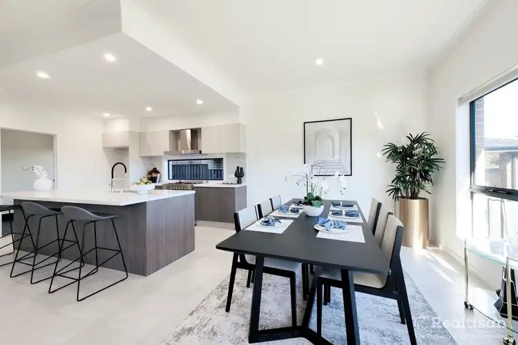 Sixth view of Homely house listing, 1 Canadian Street, Rouse Hill NSW 2155