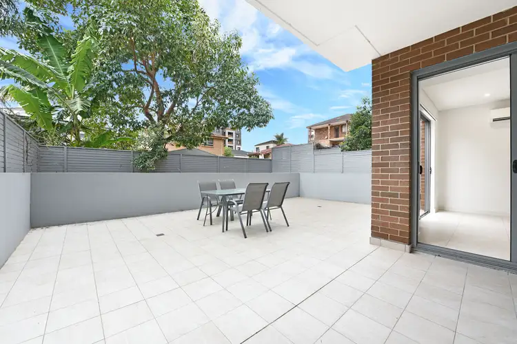 A102/160 Great Western Highway, Westmead NSW 2145