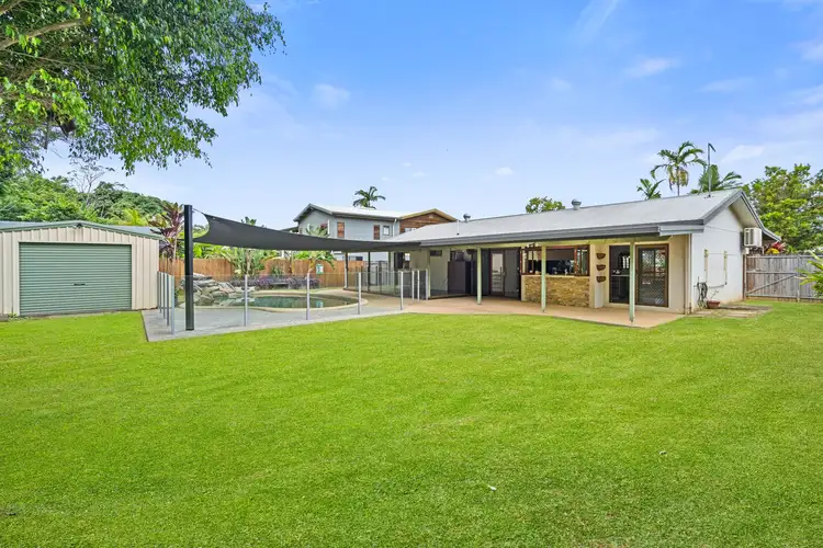 41 Survey Street, Smithfield QLD 4878
