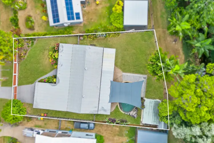 Third view of Homely house listing, 41 Survey Street, Smithfield QLD 4878