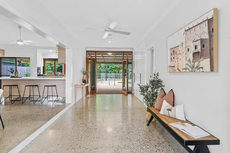 Fifth view of Homely house listing, 41 Survey Street, Smithfield QLD 4878