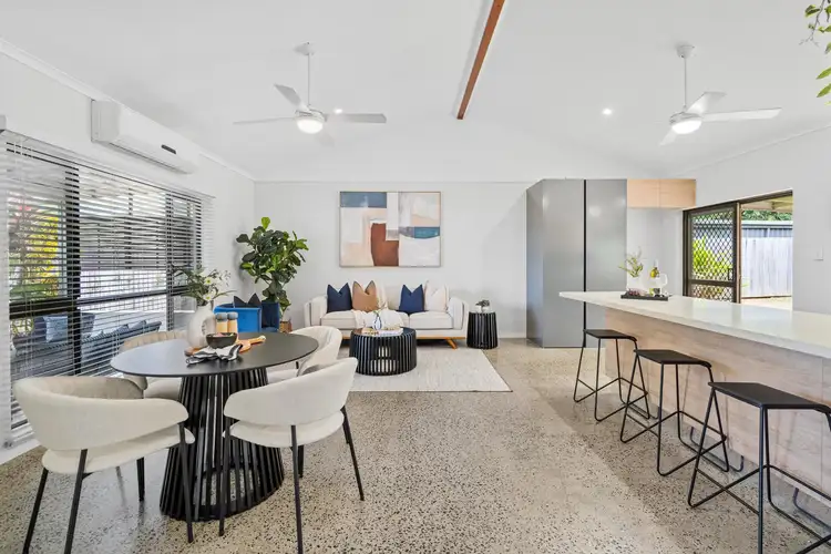Sixth view of Homely house listing, 41 Survey Street, Smithfield QLD 4878