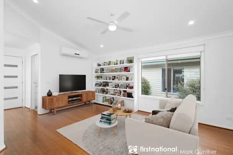 Fifth view of Homely villa listing, 42/322 Don Road, Badger Creek VIC 3777