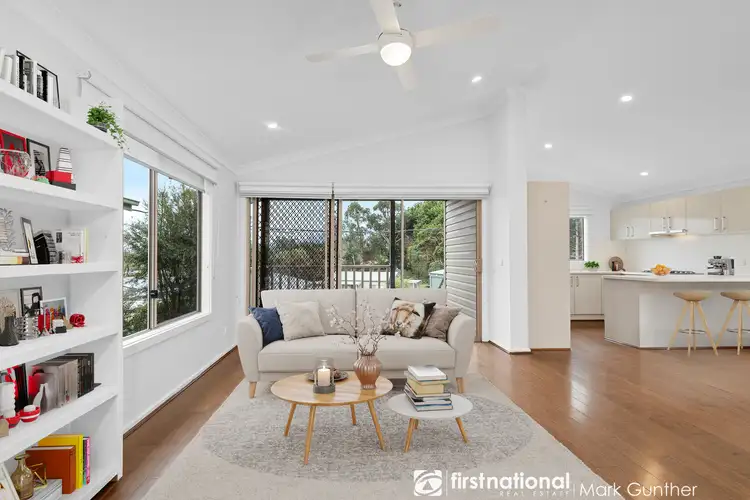 Sixth view of Homely villa listing, 42/322 Don Road, Badger Creek VIC 3777