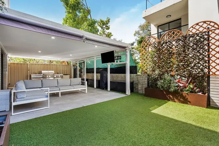 3/1 Waverley Street, Southport QLD 4215