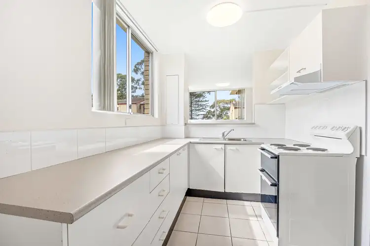 Second view of Homely apartment listing, B5/168 Willarong Road, Caringbah NSW 2229
