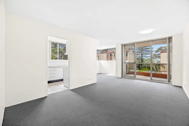 Third view of Homely apartment listing, B5/168 Willarong Road, Caringbah NSW 2229