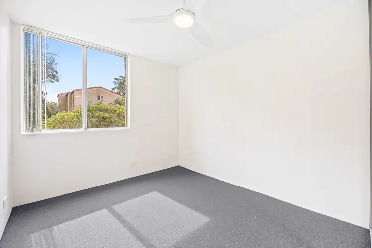 Fifth view of Homely apartment listing, B5/168 Willarong Road, Caringbah NSW 2229
