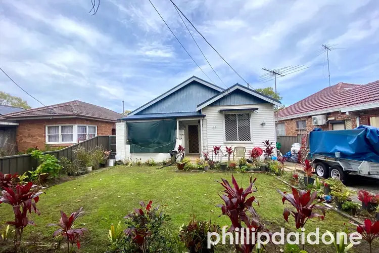 66 Amy Street, Regents Park NSW 2143