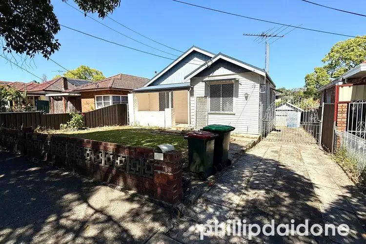 66 Amy Street, Regents Park NSW 2143