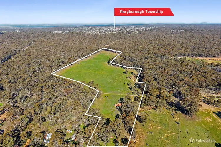 179 Pekin Road, Bowenvale VIC 3465