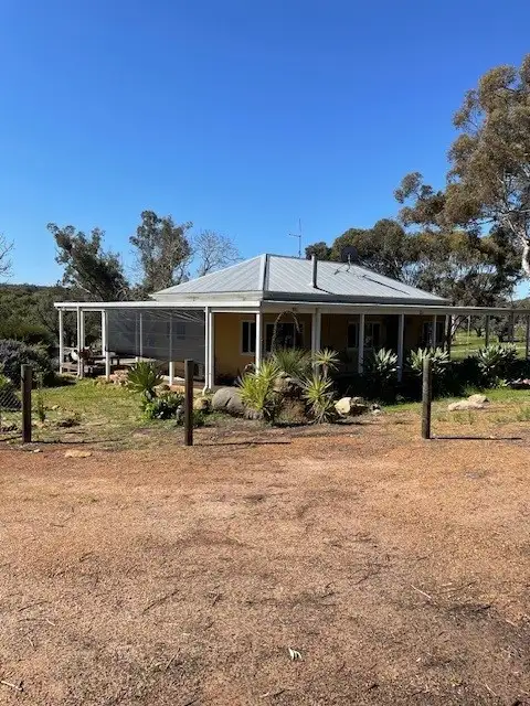 2655 Great Southern Highway, York WA 6302