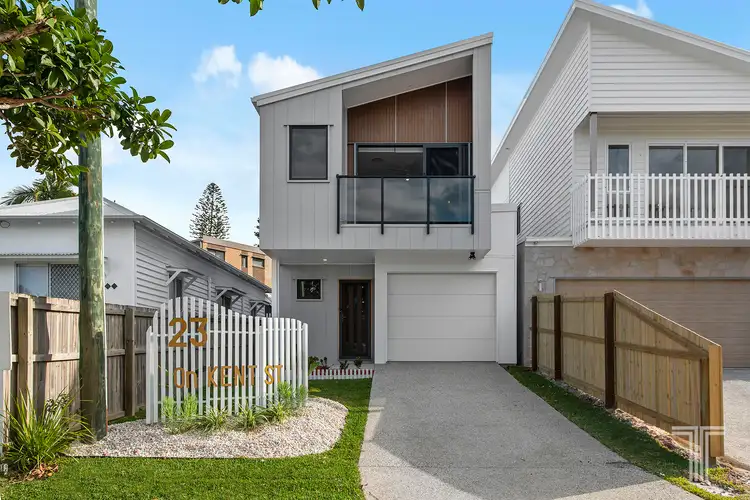 23 Kent Street, Coorparoo QLD 4151