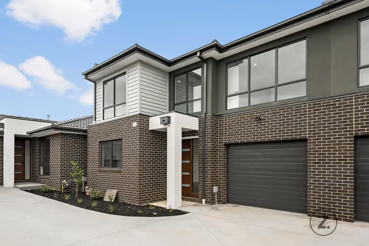 3/13 Bride Avenue, Hampton Park VIC 3976
