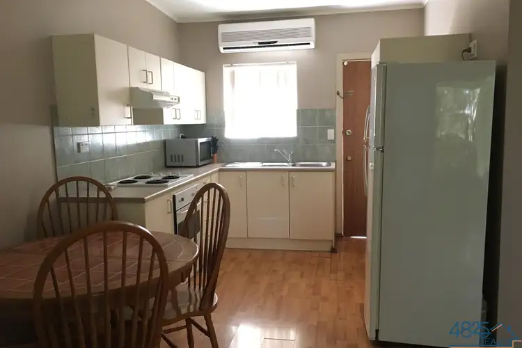 4/17 Hilary Street, Mount Isa QLD 4825