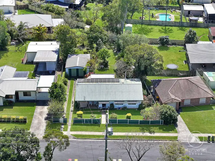 32 Cindy Street, Marsden QLD 4132