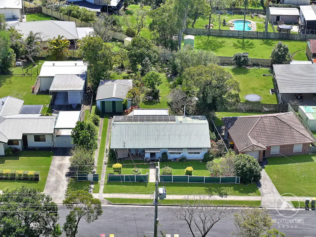 Main view of Homely house listing, 32 Cindy Street, Marsden QLD 4132