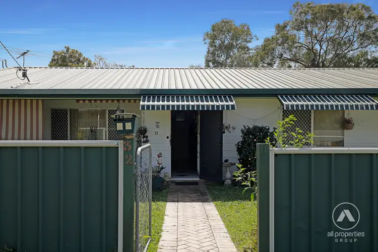 Third view of Homely house listing, 32 Cindy Street, Marsden QLD 4132