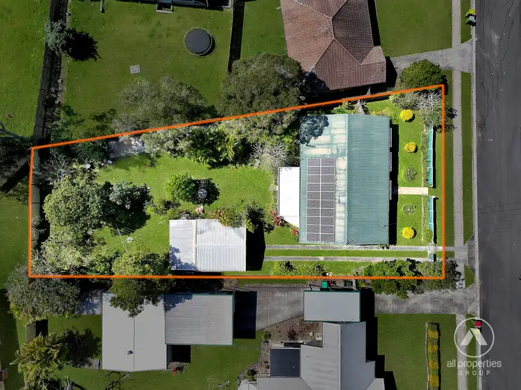 Fourth view of Homely house listing, 32 Cindy Street, Marsden QLD 4132