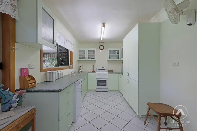 Fifth view of Homely house listing, 32 Cindy Street, Marsden QLD 4132