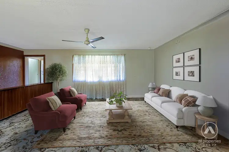 Sixth view of Homely house listing, 32 Cindy Street, Marsden QLD 4132