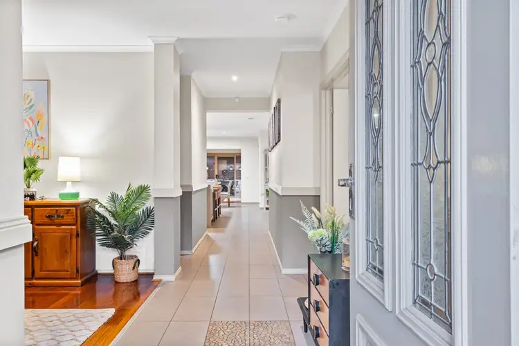 Second view of Homely house listing, 4 Highbury Drive, Hillside VIC 3037