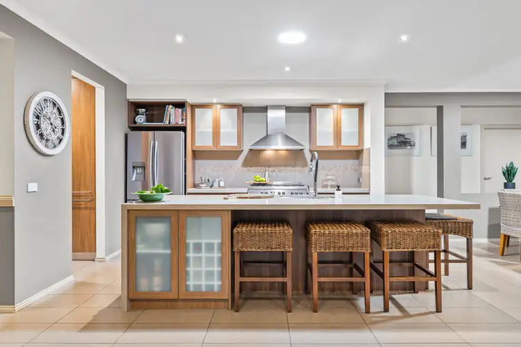 Sixth view of Homely house listing, 4 Highbury Drive, Hillside VIC 3037