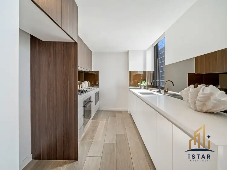 Fourth view of Homely apartment listing, 607/22 John Street, Mascot NSW 2020