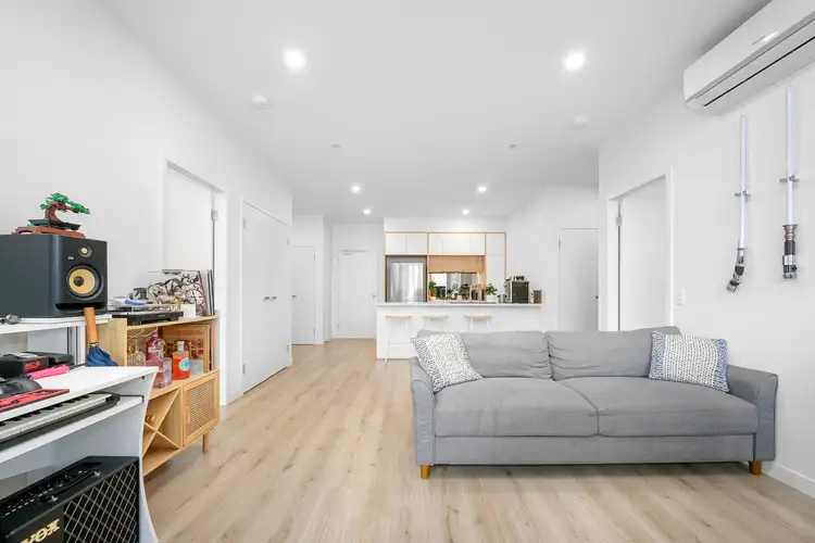 Fourth view of Homely apartment listing, 610/10 Aviators Way, Penrith NSW 2750
