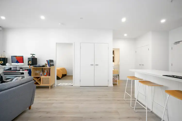 Sixth view of Homely apartment listing, 610/10 Aviators Way, Penrith NSW 2750