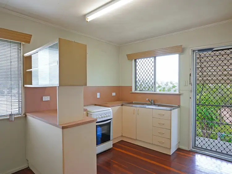 1/11 Bayswater Terrace, Hyde Park QLD 4812