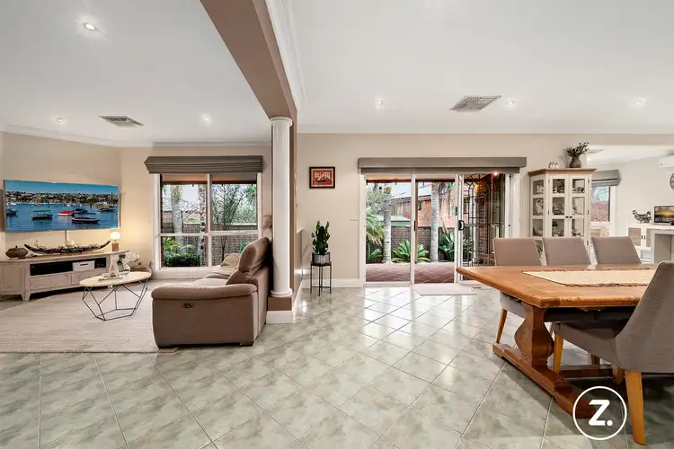 Sixth view of Homely house listing, 8 Gardenia Court, Narre Warren South VIC 3805