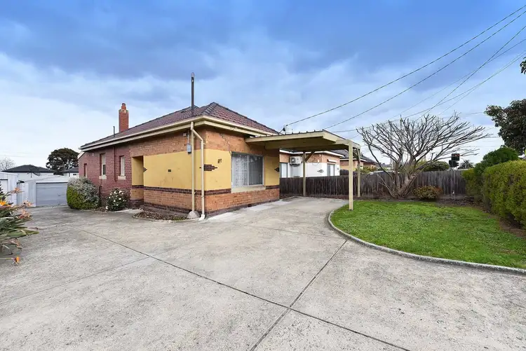 Main view of Homely house listing, 37 Regent Street, Preston VIC 3072