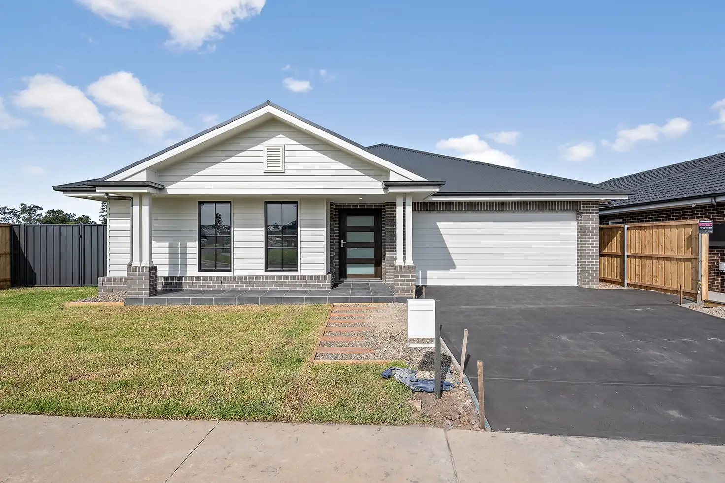 Main view of Homely house listing, 1 Odanata Street, Chisholm NSW 2322