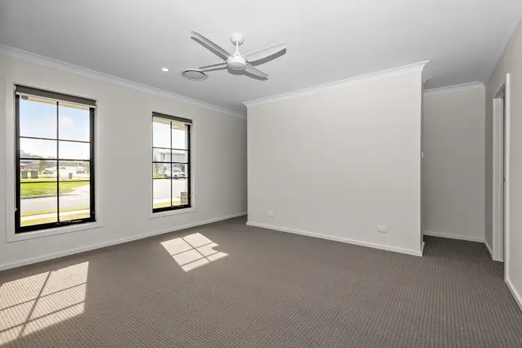 Fifth view of Homely house listing, 1 Odanata Street, Chisholm NSW 2322