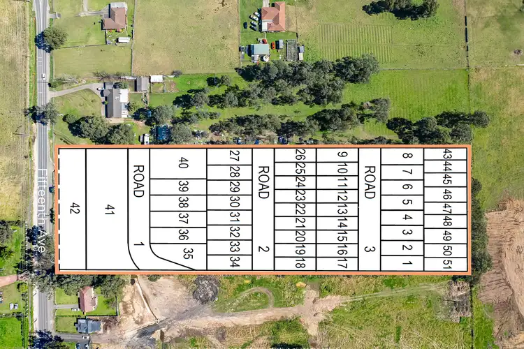 Second view of Homely rural property listing, 459 Fifteenth Avenue, Austral NSW 2179