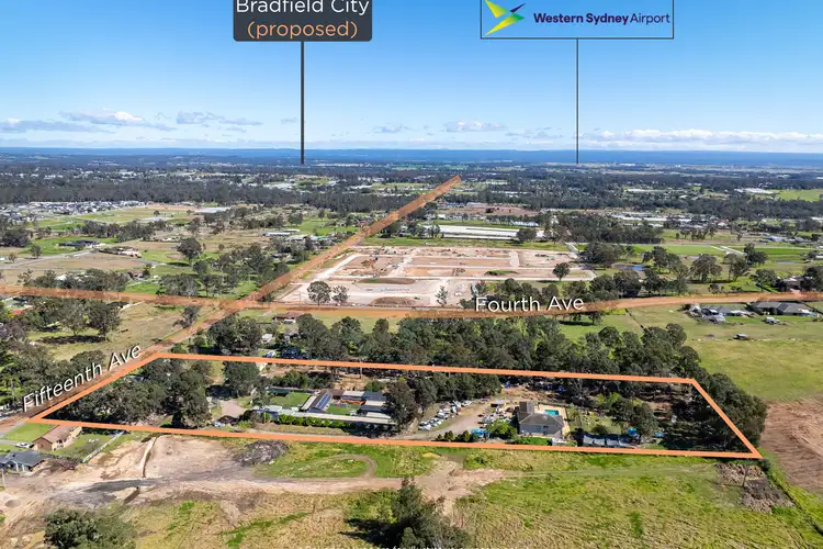 Sixth view of Homely rural property listing, 459 Fifteenth Avenue, Austral NSW 2179