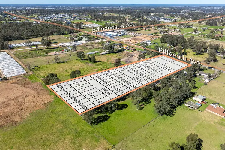 Seventh view of Homely rural property listing, 459 Fifteenth Avenue, Austral NSW 2179