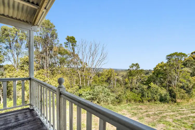 Third view of Homely rural property listing, 1275 Lismore Road, Clunes NSW 2480