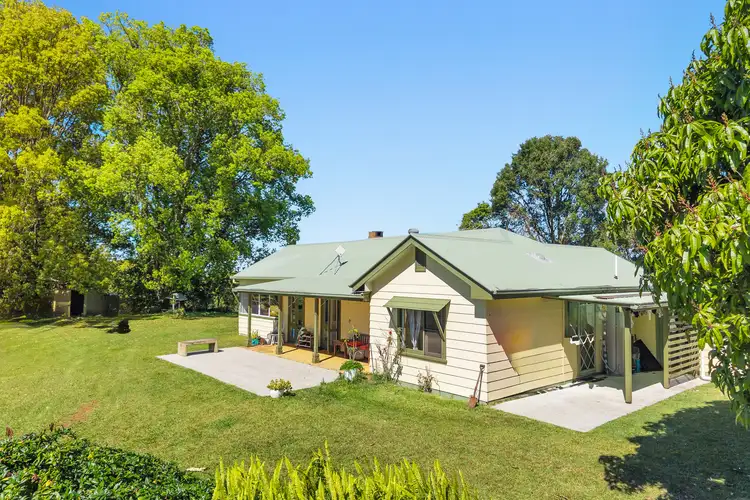 Fourth view of Homely rural property listing, 1275 Lismore Road, Clunes NSW 2480