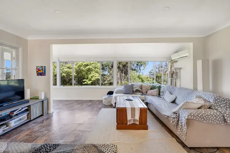 Fifth view of Homely rural property listing, 1275 Lismore Road, Clunes NSW 2480