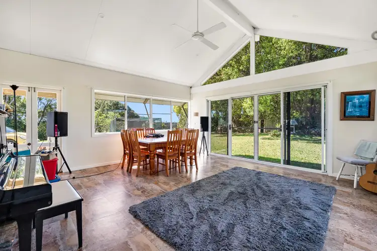 Sixth view of Homely rural property listing, 1275 Lismore Road, Clunes NSW 2480