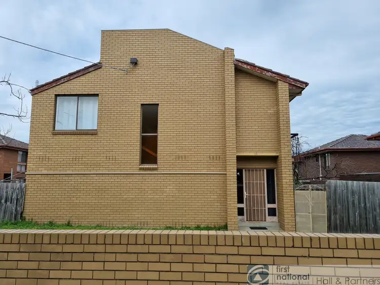 6/13 Hemmings Street, Dandenong VIC 3175
