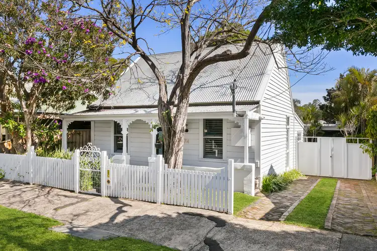 74 Foster Street, Leichhardt NSW 2040