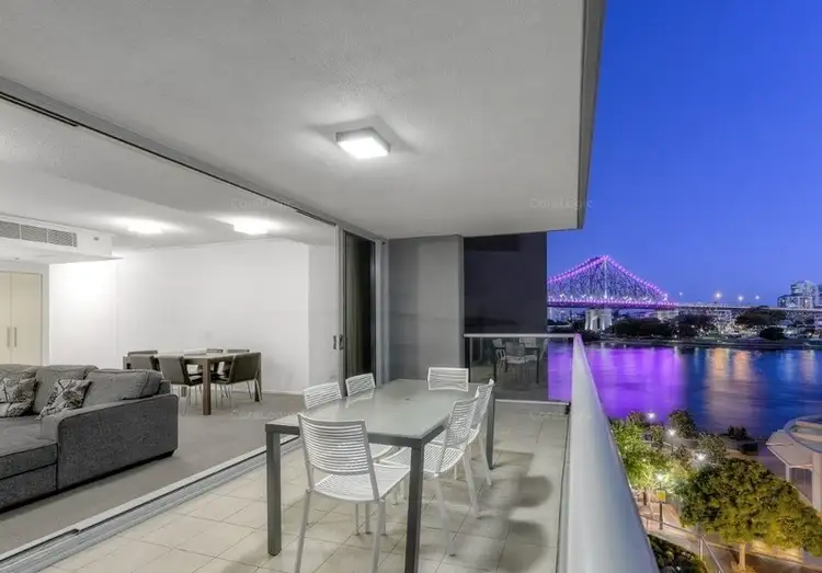 71/30 Macrossan Street
