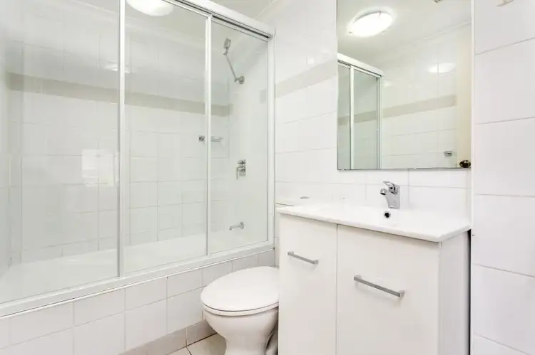 Fourth view of Homely apartment listing, 6/5 Ruth Street, Naremburn NSW 2065