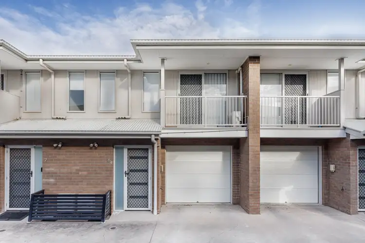 6/5 Wyatt Crescent, Mango Hill QLD 4509