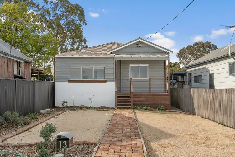 13 William Street, Largs NSW 2320