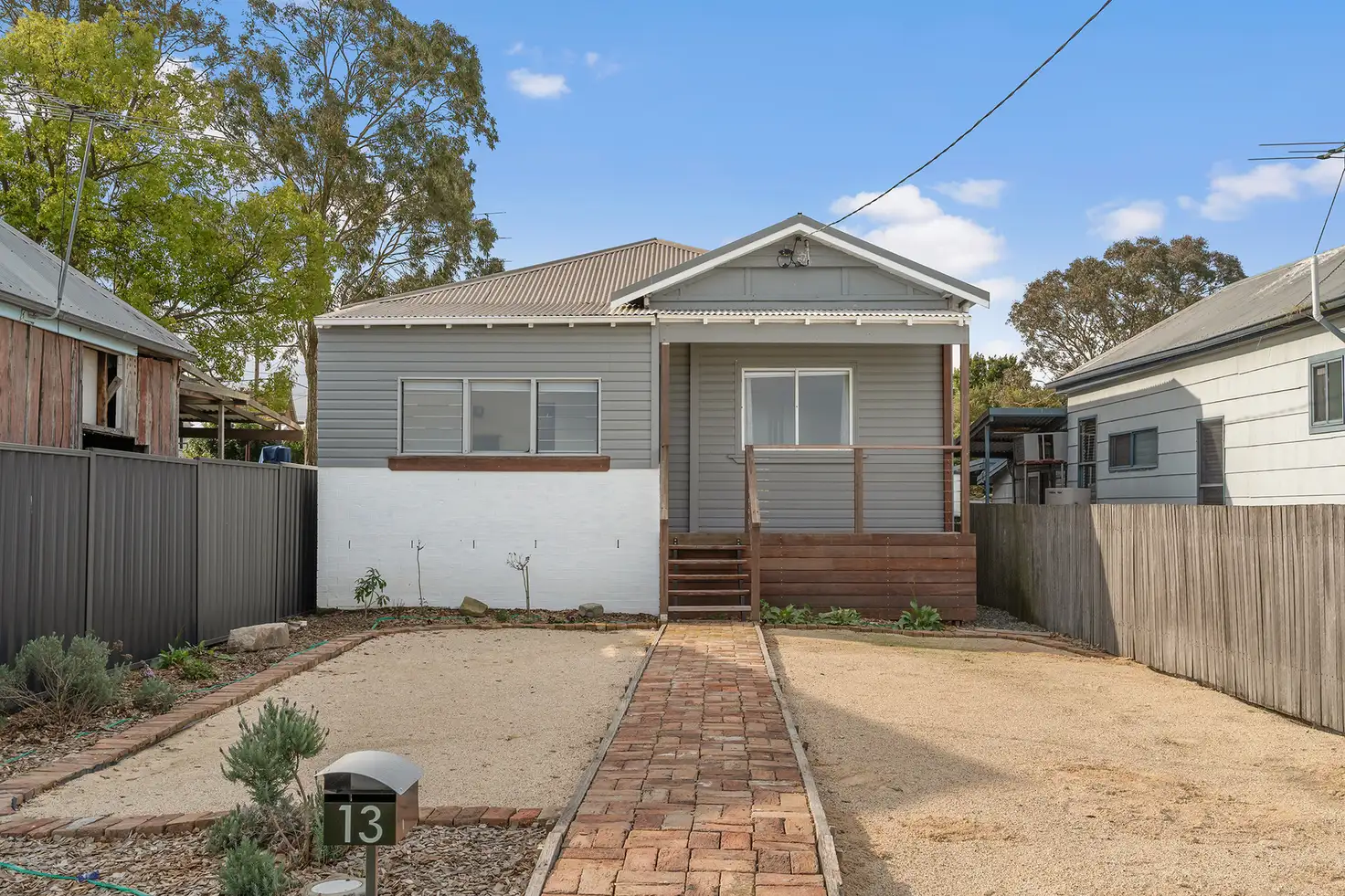 Main view of Homely house listing, 13 William Street, Largs NSW 2320