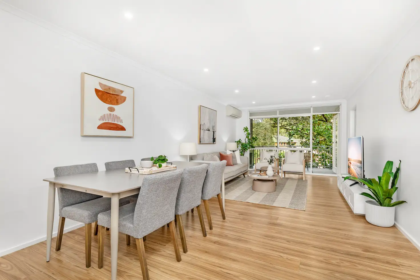 Main view of Homely apartment listing, 20/54 Landers Road, Lane Cove NSW 2066